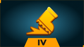 Endurance: Run IV