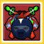 Behemoth Zapper Level 2