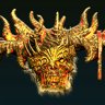 Conqueror of Rhad the Grave