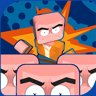 Battle Frenzy