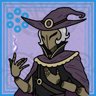 Warlock in Endless