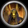 Gold Fury Slayer