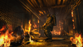 Pyromaniac