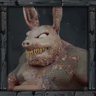 Fresh meat