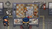 The Naked Chef
