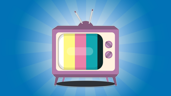 TV Presenter