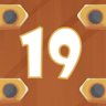 COMPLETE LVL 19