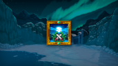 Moon Temple Mercenary
