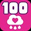 RAIN OF LOVE KING