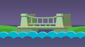 Across the River