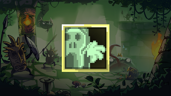 I ain't afraid of no ghost