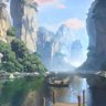Dreams of Sanqing