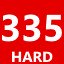 Hard 335