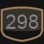 298 level