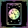 The Moon start-ready