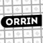 Orrin