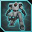 Steel Martyr