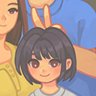 Bunny Ears!