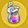 Crazy Candies – III