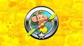 Super Monkey Boat Racer