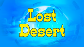 Lost Desert