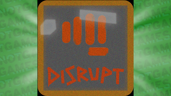 A Disruptive Payout