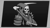 Wasteland Warrior