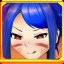 UNLOCK SERGEANT CHIKARA