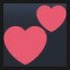 Two Hearts