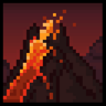 Appease the Volcano Gods