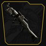 This is my boomstick's cousin