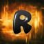 R