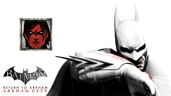 Campaign Nightwing