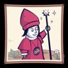 Met the wandering bishop!