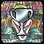 Clown - Challenge Silver