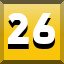 Achievement 2634