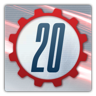 Racer Rank 20