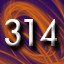 314