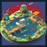 350 Fish Farms