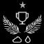 Silver Survivor lvl. I Cold&Wet