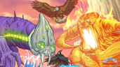 ENDING PLAGUES