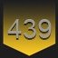 439 level