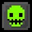 SKULL FROM THE BEYOND