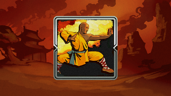 Elemental Path