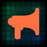Megaphone Perk