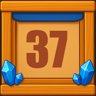 COMPLETE LVL 37