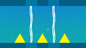 Lasers and Spikes