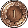 First Treasure