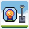 Light up Island 1