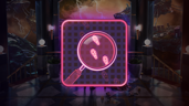 The Mystery's Afoot